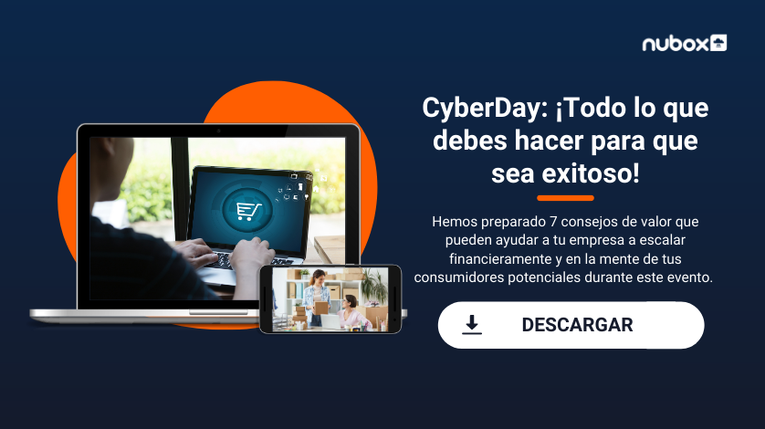 Cyberday Todo Lo Que Debes Hacer Para Que Sea Exitoso